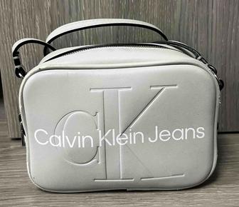 Сумка Calvin Klein Jeans (оригинал)