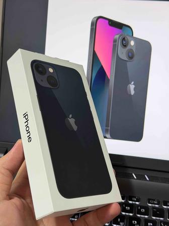 Продам iPhone 13, 256 gb.