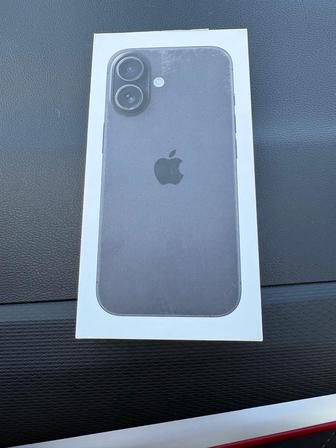 Продам Айфон 16/128