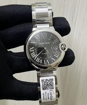 Часы Cartier Ballon Bleu 42