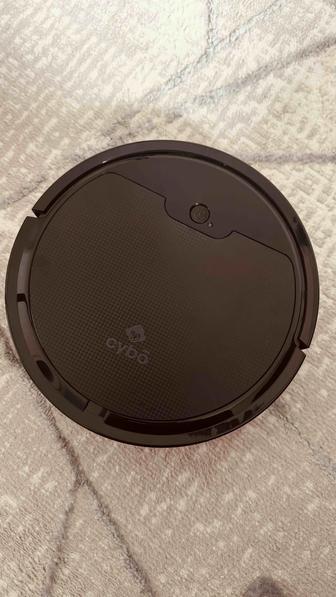 Продам робот пылесос