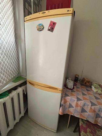 Холодильник