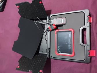 Продам Launch x431 мультимарочную автодиагностику