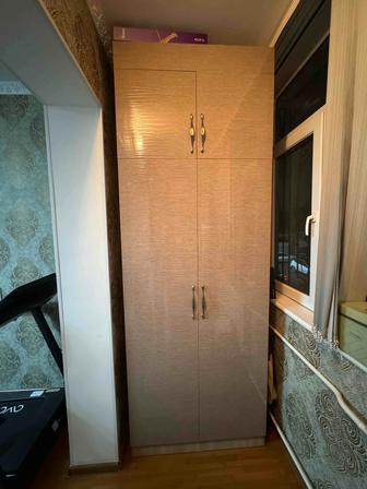 Шкаф сатылады сапасы жогары. Продам шкаф