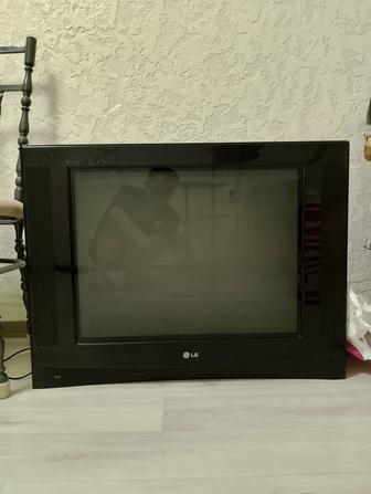 Телевизор б/у LG