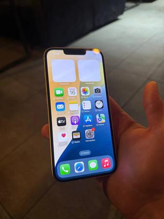 Продам iPhone 14 128gb