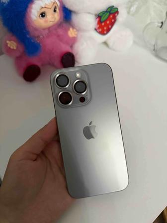 iPhone 15 Pro 256 GB