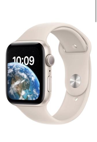 Продам Apple watch SE 40mm