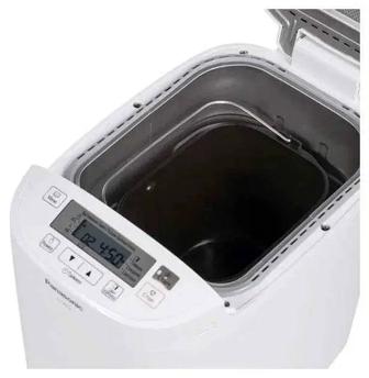 Хлебопечь Panasonic SD-2510 WTS отличное состояние