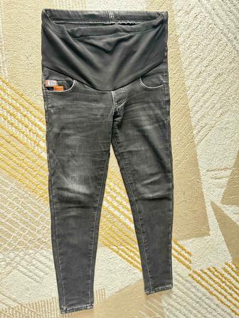 Отдам джинсы для беременных