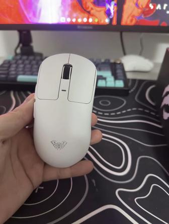 Игровая мышь AULA CS680 в идеале