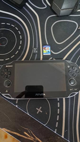 Продам PS Vita