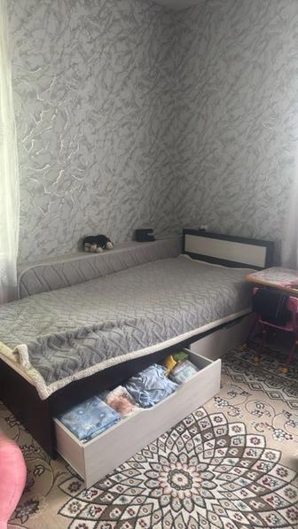 Продам подростковую кровать