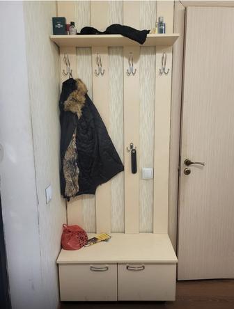 Продам прихожую