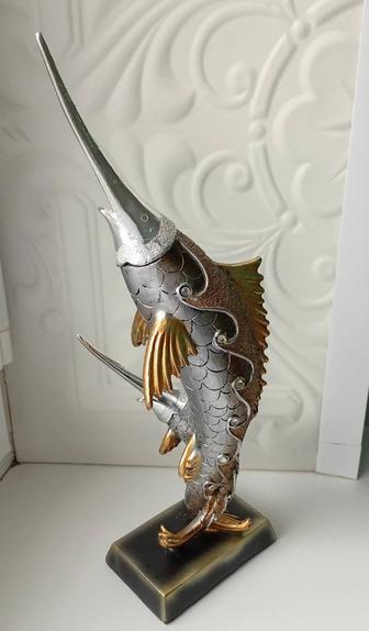 Сувенир рыба