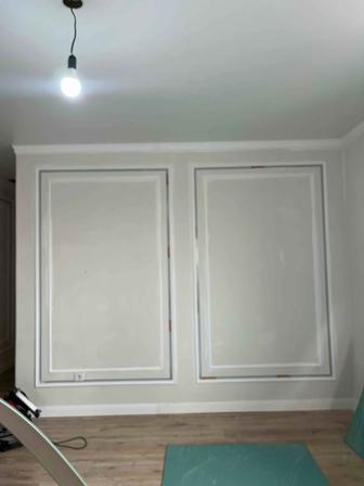 Евро ремонт жасаймыз