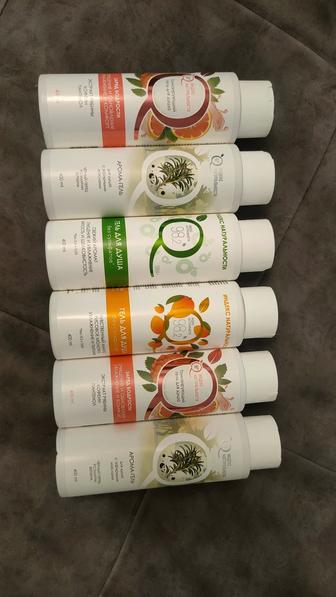 Гель для душа для женщин