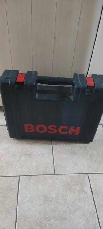 Перфоратор Bosch
