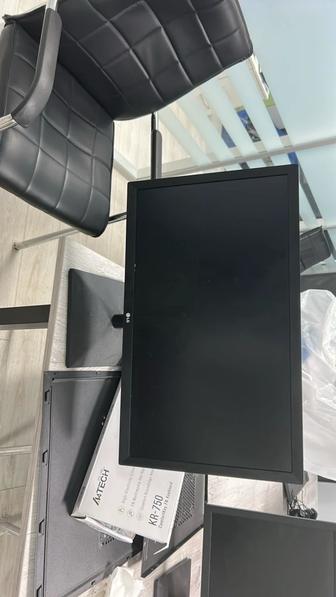 Продам 2 монитора