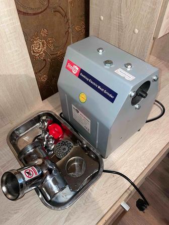 Мясорубка промышленный