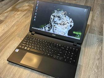 Acer ноутбук в новом состояний