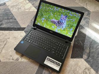 Acer ноутбук в новом состояний