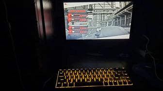 Продам компьютер