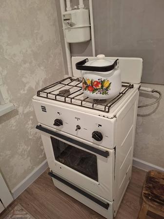 Газовая плита