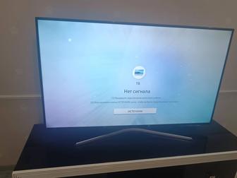 Продам телевизор Smart TV