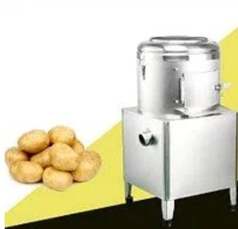 Профессиональная картофелечистка QJH-X30C (220 В)