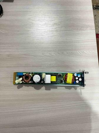 Продам новый блок питания переменного тока (AC) AudioCodes M1KB-PS-AC
