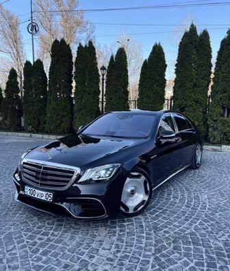 Аренда авто с водителем
