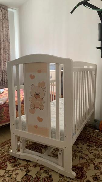 Продам детский манеж