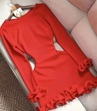 Платье женское