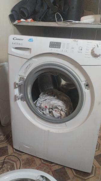 Стиральный машина