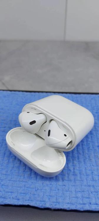 Air pods 1