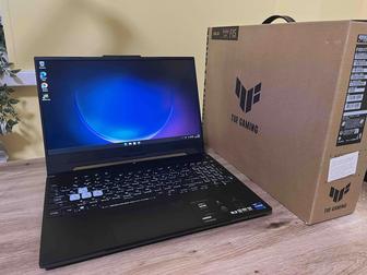 Игровой ноутбук Asus TUF Dash F15