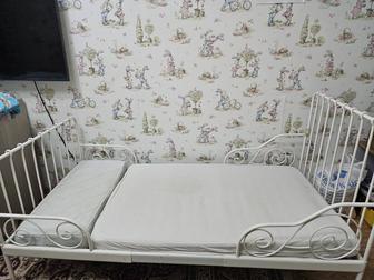 Продам детские кровати