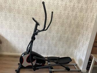 Эллиптический тренажер
