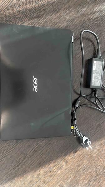 Продам ноутбук Acer