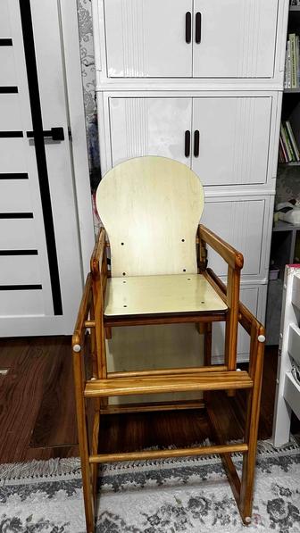 Детский стол и стул оригинал