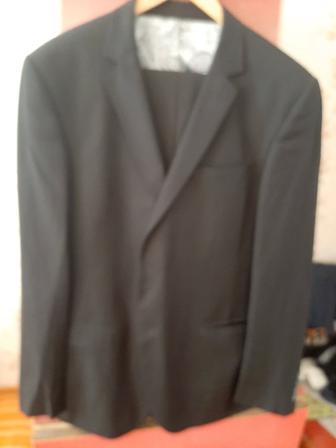 Мужской костюм