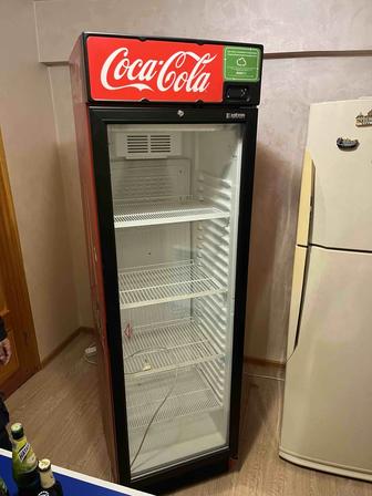 холодильник для бизнеса
