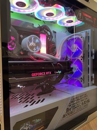 Продам видеокарту RTX 4090