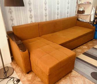 Продам диван