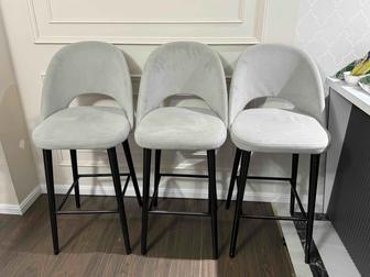 Барные стулья