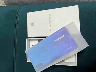 Телефон huawei p30lite