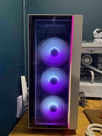 R7 3700x 16gb 1660super