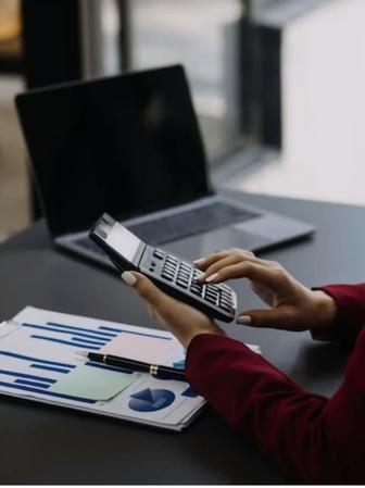 Бухгалтерский аутсорсинг