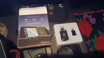 Car Play Auto